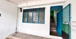 Johor Jaya – 2 Storey Low Cost House – FOR SALE Johor Jaya – 2 Storey Low Cost House – FOR SALE