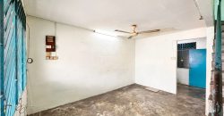 Johor Jaya – 2 Storey Low Cost House – FOR SALE Johor Jaya – 2 Storey Low Cost House – FOR SALE