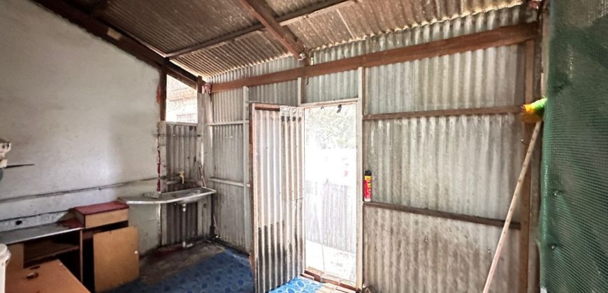 Johor Jaya – 2 Storey Low Cost House – FOR SALE Johor Jaya – 2 Storey Low Cost House – FOR SALE