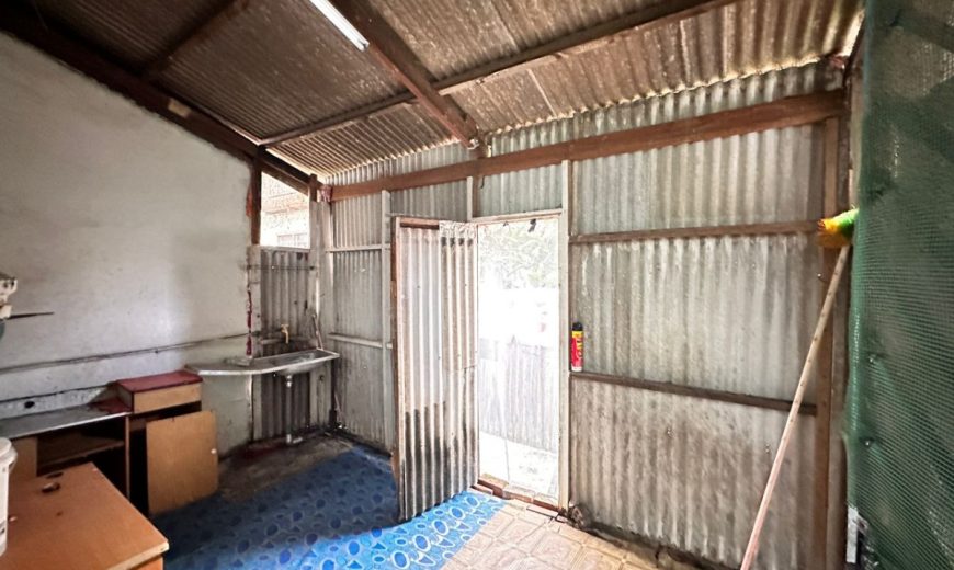 Johor Jaya – 2 Storey Low Cost House – FOR SALE Johor Jaya – 2 Storey Low Cost House – FOR SALE
