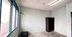 Johor Jaya – 2 Storey Low Cost House – FOR SALE Johor Jaya – 2 Storey Low Cost House – FOR SALE