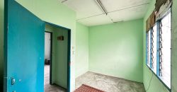 Johor Jaya – 2 Storey Low Cost House – FOR SALE Johor Jaya – 2 Storey Low Cost House – FOR SALE