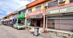 Taman Sri Skudai – 2 Storey Shop Lot – FOR SALE