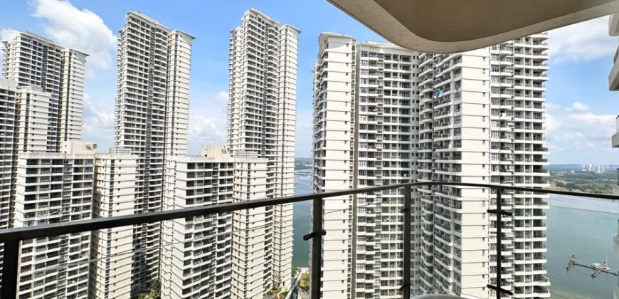 Bay Point @ Country Garden – Condominium – FOR RENT