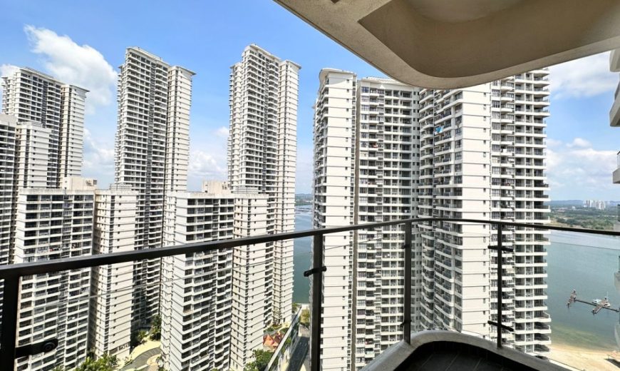 Bay Point @ Country Garden – Condominium – FOR RENT Bay Point @ Country Garden – Condominium – FOR RENT