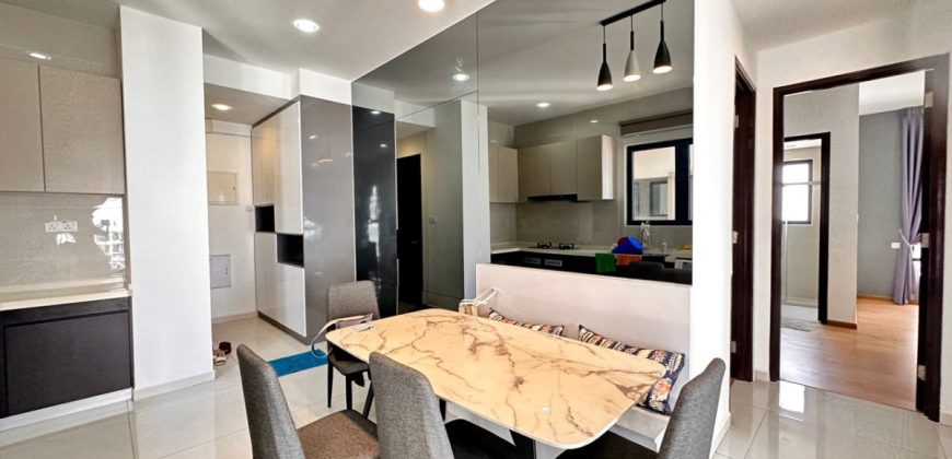 Bay Point @ Country Garden – Condominium – FOR RENT