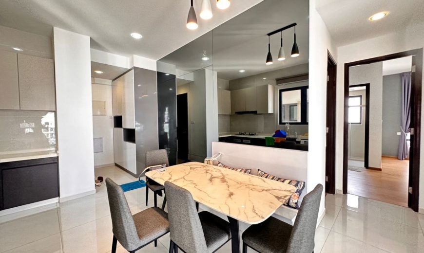 Bay Point @ Country Garden – Condominium – FOR RENT Bay Point @ Country Garden – Condominium – FOR RENT