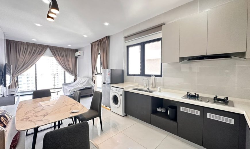 Bay Point @ Country Garden – Condominium – FOR RENT Bay Point @ Country Garden – Condominium – FOR RENT