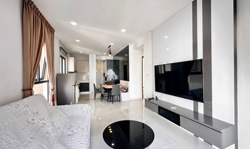 Bay Point @ Country Garden – Condominium – FOR RENT Bay Point @ Country Garden – Condominium – FOR RENT