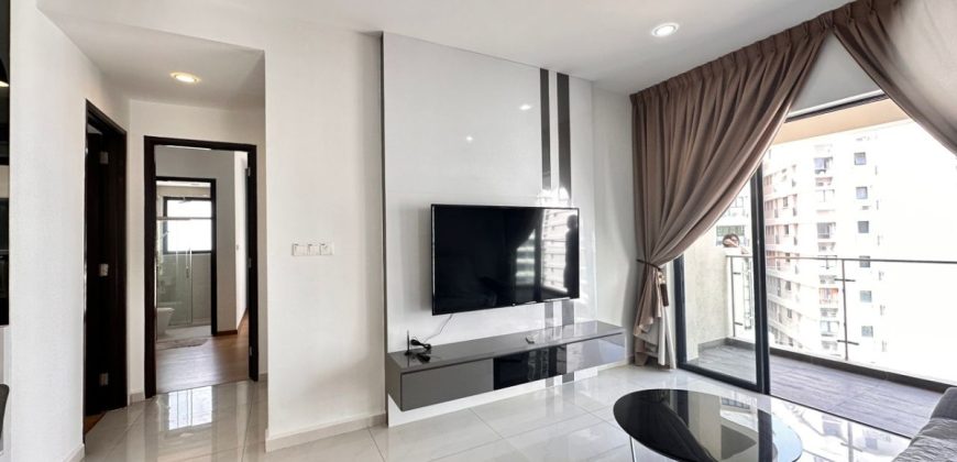 Bay Point @ Country Garden – Condominium – FOR RENT