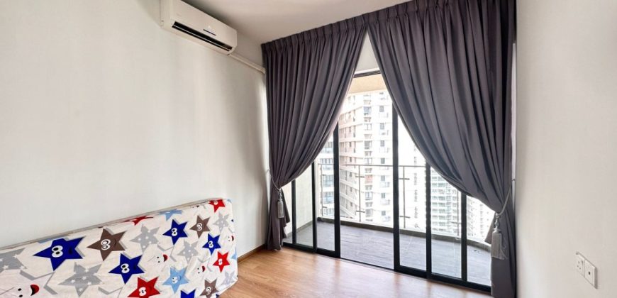 Bay Point @ Country Garden – Condominium – FOR RENT