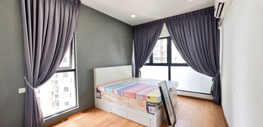 Bay Point @ Country Garden – Condominium – FOR RENT