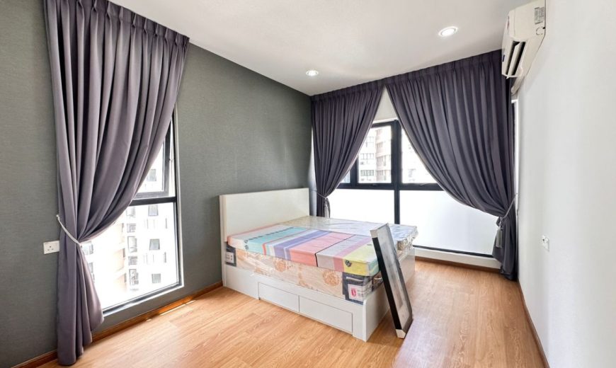 Bay Point @ Country Garden – Condominium – FOR RENT Bay Point @ Country Garden – Condominium – FOR RENT