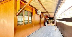 Taman Desa Rahmat @ Tampoi – Single Storey Bungalow House – FOR SALE Taman Desa Rahmat @ Tampoi – Single Storey Bungalow House – FOR SALE