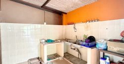 Taman Desa Rahmat @ Tampoi – Single Storey Bungalow House – FOR SALE Taman Desa Rahmat @ Tampoi – Single Storey Bungalow House – FOR SALE