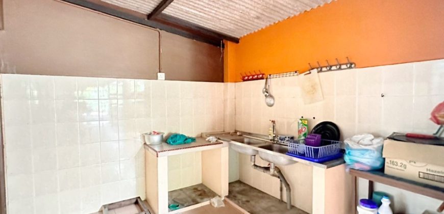 Taman Desa Rahmat @ Tampoi – Single Storey Bungalow House – FOR SALE Taman Desa Rahmat @ Tampoi – Single Storey Bungalow House – FOR SALE