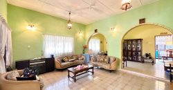 Taman Desa Rahmat @ Tampoi – Single Storey Bungalow House – FOR SALE Taman Desa Rahmat @ Tampoi – Single Storey Bungalow House – FOR SALE