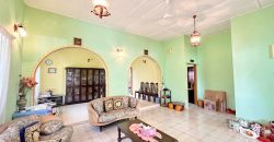 Taman Desa Rahmat @ Tampoi – Single Storey Bungalow House – FOR SALE Taman Desa Rahmat @ Tampoi – Single Storey Bungalow House – FOR SALE