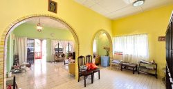 Taman Desa Rahmat @ Tampoi – Single Storey Bungalow House – FOR SALE Taman Desa Rahmat @ Tampoi – Single Storey Bungalow House – FOR SALE