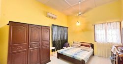 Taman Desa Rahmat @ Tampoi – Single Storey Bungalow House – FOR SALE Taman Desa Rahmat @ Tampoi – Single Storey Bungalow House – FOR SALE