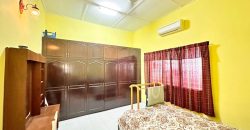 Taman Desa Rahmat @ Tampoi – Single Storey Bungalow House – FOR SALE Taman Desa Rahmat @ Tampoi – Single Storey Bungalow House – FOR SALE