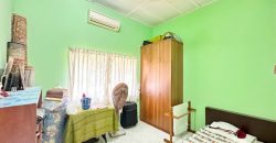 Taman Desa Rahmat @ Tampoi – Single Storey Bungalow House – FOR SALE Taman Desa Rahmat @ Tampoi – Single Storey Bungalow House – FOR SALE