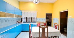 Taman Desa Rahmat @ Tampoi – Single Storey Bungalow House – FOR SALE Taman Desa Rahmat @ Tampoi – Single Storey Bungalow House – FOR SALE