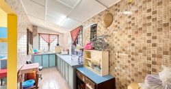 Taman Desa Rahmat @ Tampoi – Single Storey Bungalow House – FOR SALE Taman Desa Rahmat @ Tampoi – Single Storey Bungalow House – FOR SALE