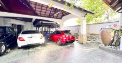 Kota Masai @ Pasir Gudang – Single Storey Bungalow House – FOR SALE