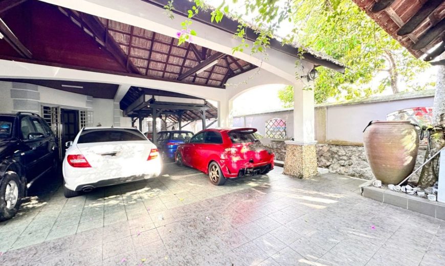 Kota Masai @ Pasir Gudang – Single Storey Bungalow House – FOR SALE Kota Masai @ Pasir Gudang – Single Storey Bungalow House – FOR SALE