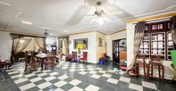 Kota Masai @ Pasir Gudang – Single Storey Bungalow House – FOR SALE