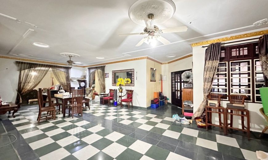 Kota Masai @ Pasir Gudang – Single Storey Bungalow House – FOR SALE Kota Masai @ Pasir Gudang – Single Storey Bungalow House – FOR SALE