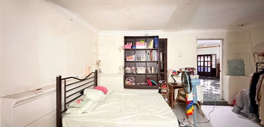 Kota Masai @ Pasir Gudang – Single Storey Bungalow House – FOR SALE