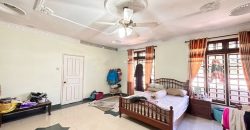 Kota Masai @ Pasir Gudang – Single Storey Bungalow House – FOR SALE