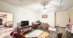 Kota Masai @ Pasir Gudang – Single Storey Bungalow House – FOR SALE