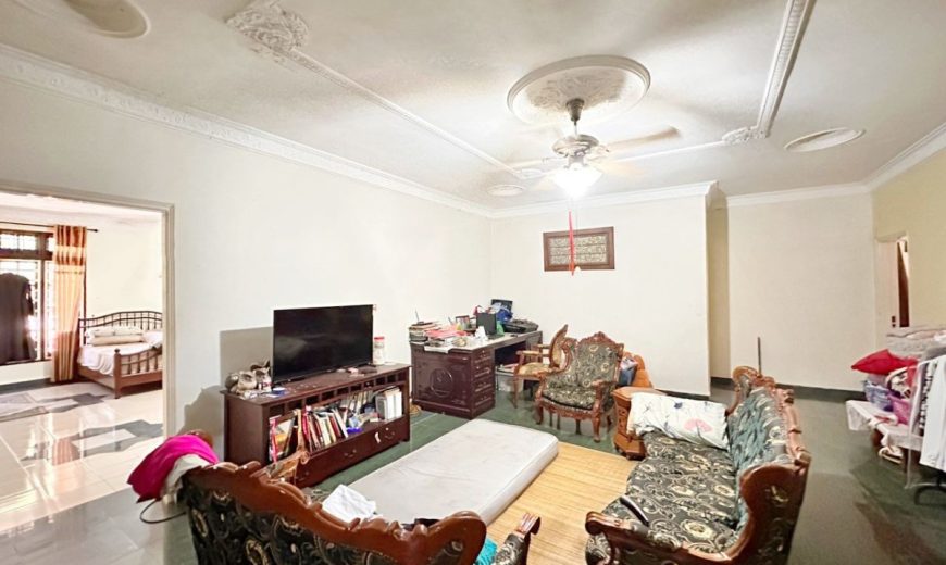 Kota Masai @ Pasir Gudang – Single Storey Bungalow House – FOR SALE Kota Masai @ Pasir Gudang – Single Storey Bungalow House – FOR SALE