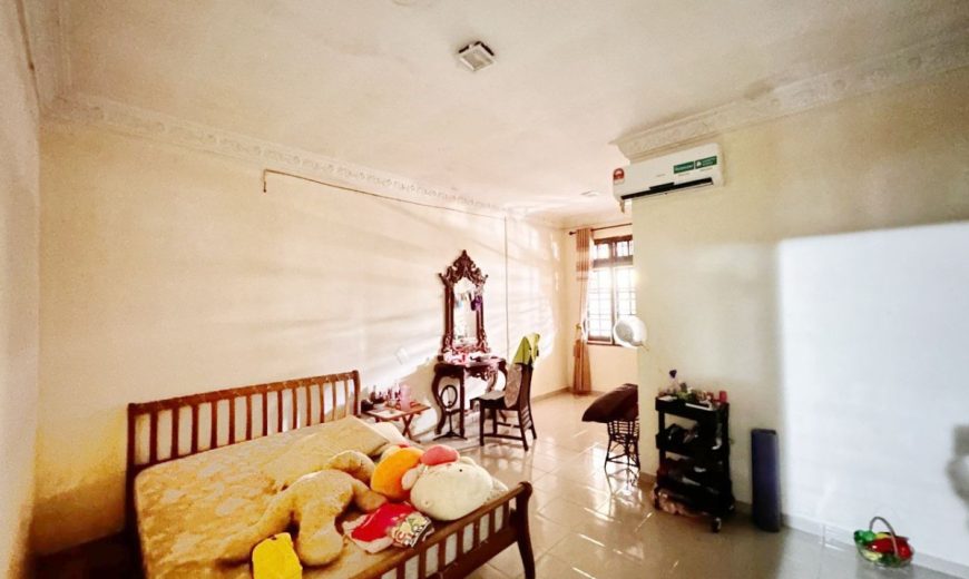 Kota Masai @ Pasir Gudang – Single Storey Bungalow House – FOR SALE Kota Masai @ Pasir Gudang – Single Storey Bungalow House – FOR SALE
