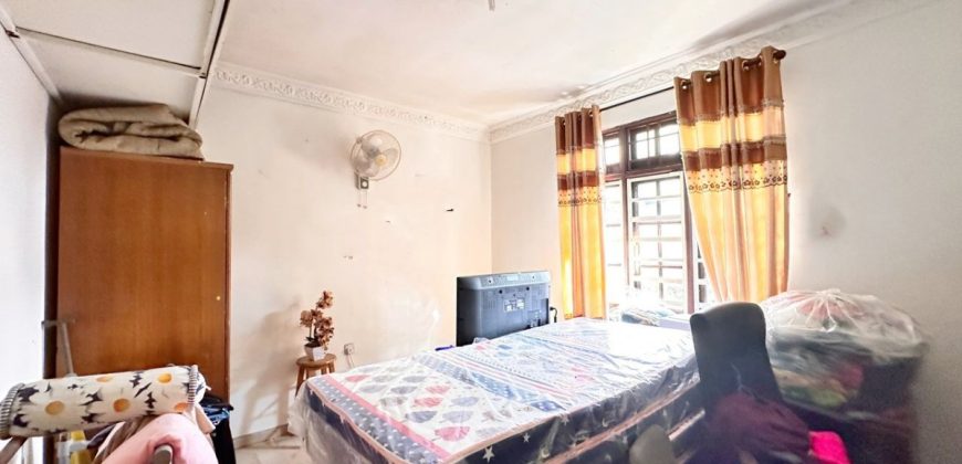 Kota Masai @ Pasir Gudang – Single Storey Bungalow House – FOR SALE