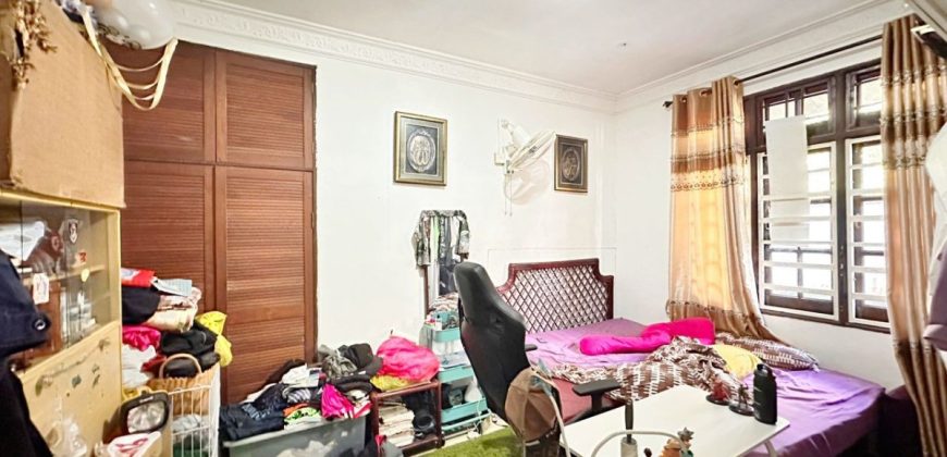 Kota Masai @ Pasir Gudang – Single Storey Bungalow House – FOR SALE