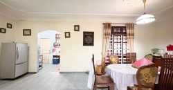 Kota Masai @ Pasir Gudang – Single Storey Bungalow House – FOR SALE