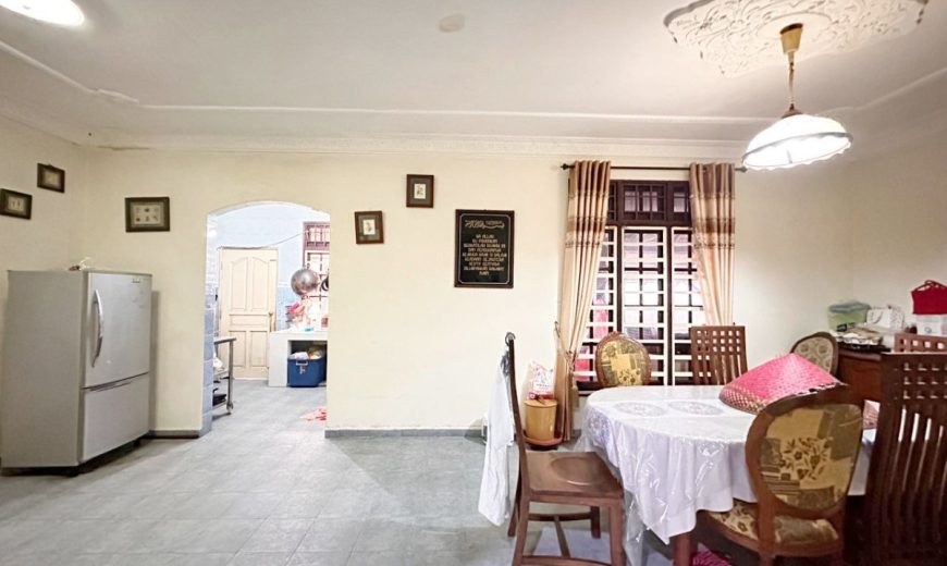 Kota Masai @ Pasir Gudang – Single Storey Bungalow House – FOR SALE Kota Masai @ Pasir Gudang – Single Storey Bungalow House – FOR SALE