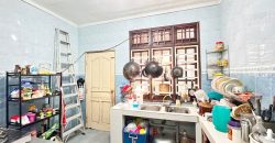 Kota Masai @ Pasir Gudang – Single Storey Bungalow House – FOR SALE