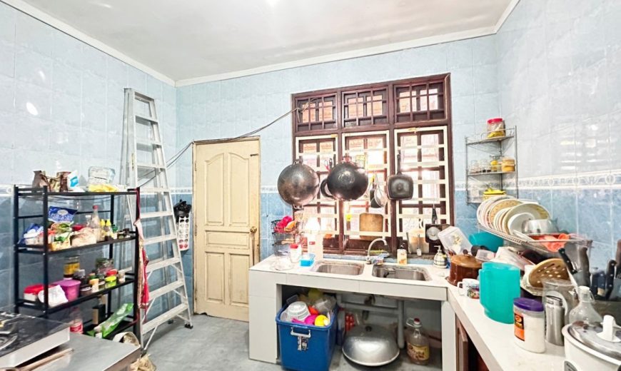 Kota Masai @ Pasir Gudang – Single Storey Bungalow House – FOR SALE Kota Masai @ Pasir Gudang – Single Storey Bungalow House – FOR SALE