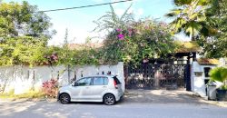 Kota Masai @ Pasir Gudang – Single Storey Bungalow House – FOR SALE