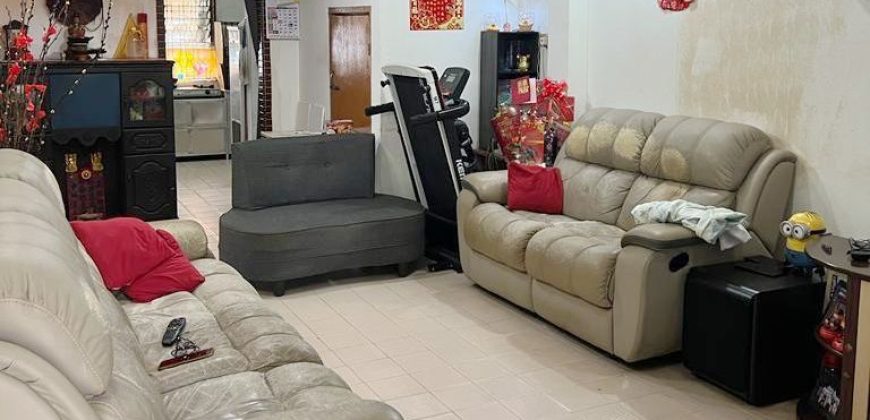 Taman Pasir Putih @ Pasir Gudang – 2 Storey Low Cost House – FOR SALE Taman Pasir Putih @ Pasir Gudang – 2 Storey Low Cost House – FOR SALE