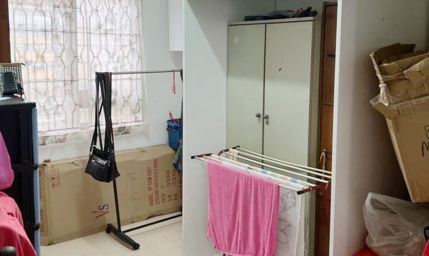 Taman Pasir Putih @ Pasir Gudang – 2 Storey Low Cost House – FOR SALE Taman Pasir Putih @ Pasir Gudang – 2 Storey Low Cost House – FOR SALE