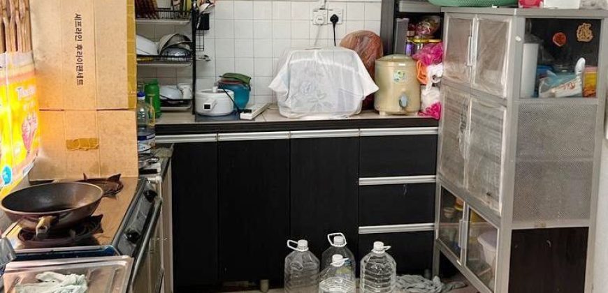 Taman Pasir Putih @ Pasir Gudang – 2 Storey Low Cost House – FOR SALE Taman Pasir Putih @ Pasir Gudang – 2 Storey Low Cost House – FOR SALE