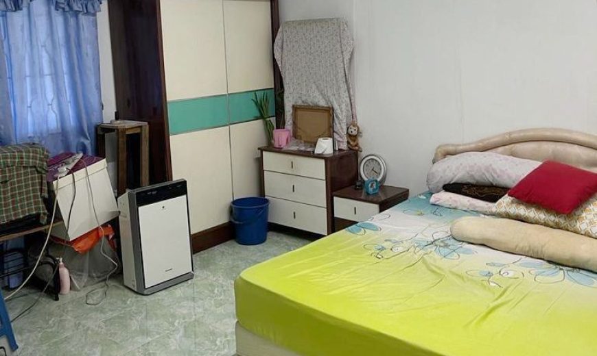 Taman Pasir Putih @ Pasir Gudang – 2 Storey Low Cost House – FOR SALE Taman Pasir Putih @ Pasir Gudang – 2 Storey Low Cost House – FOR SALE
