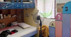 Taman Pasir Putih @ Pasir Gudang – 2 Storey Low Cost House – FOR SALE Taman Pasir Putih @ Pasir Gudang – 2 Storey Low Cost House – FOR SALE