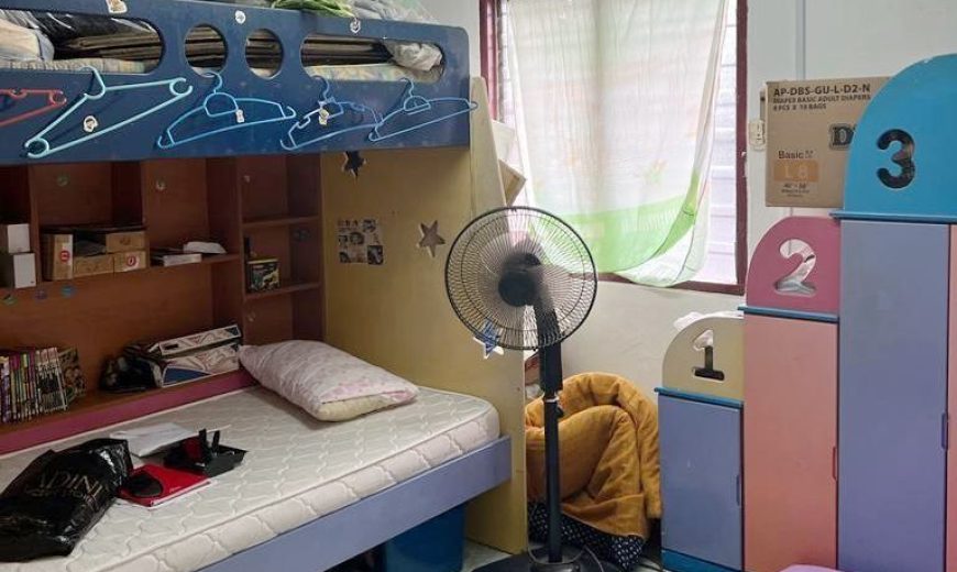 Taman Pasir Putih @ Pasir Gudang – 2 Storey Low Cost House – FOR SALE Taman Pasir Putih @ Pasir Gudang – 2 Storey Low Cost House – FOR SALE